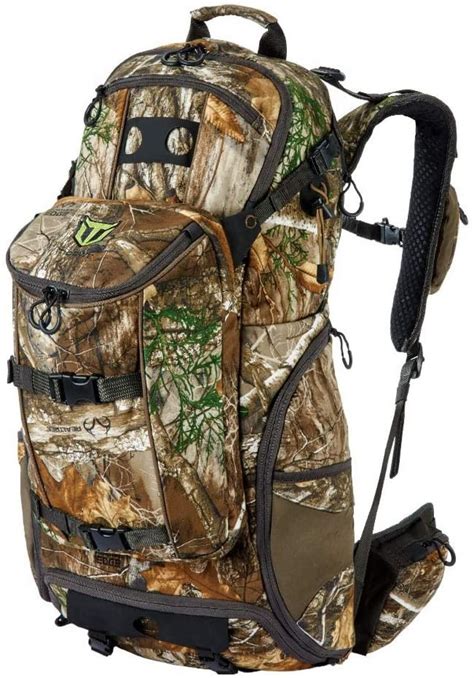 best hunting backpacks for elk.